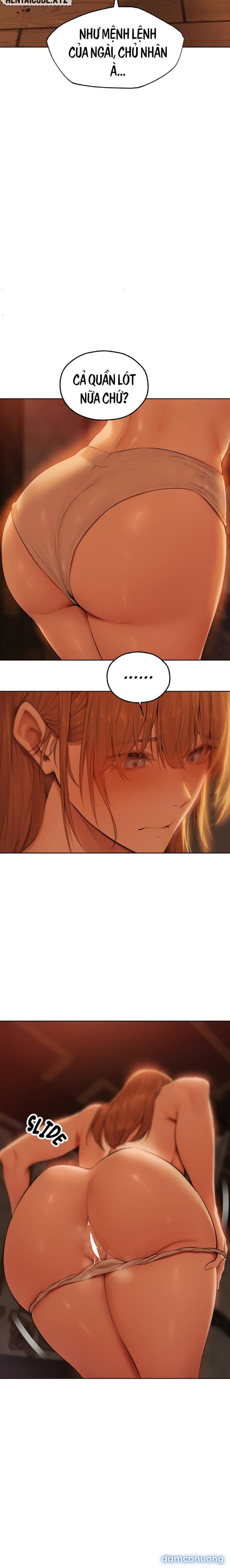 đọc truyện Sensei Thầy Chọn Ai? Chương 68 ảnh 13 tại Thiên Thai Truyện