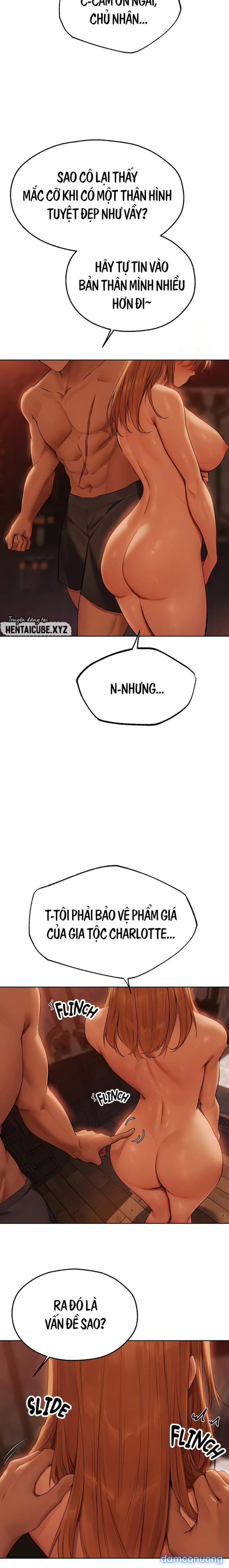 đọc truyện Sensei Thầy Chọn Ai? Chương 68 ảnh 15 tại Thiên Thai Truyện