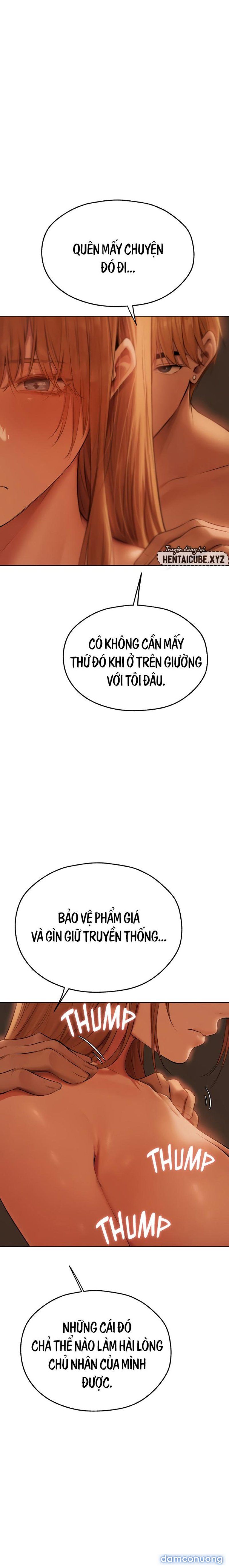 đọc truyện Sensei Thầy Chọn Ai? Chương 68 ảnh 16 tại Thiên Thai Truyện