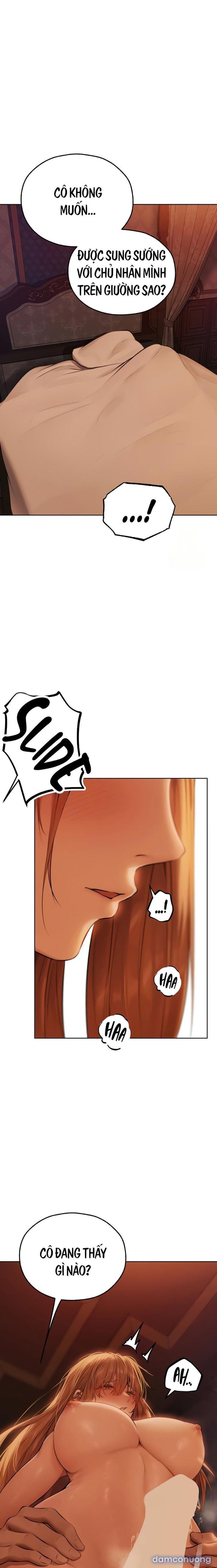 đọc truyện Sensei Thầy Chọn Ai? Chương 68 ảnh 18 tại Thiên Thai Truyện