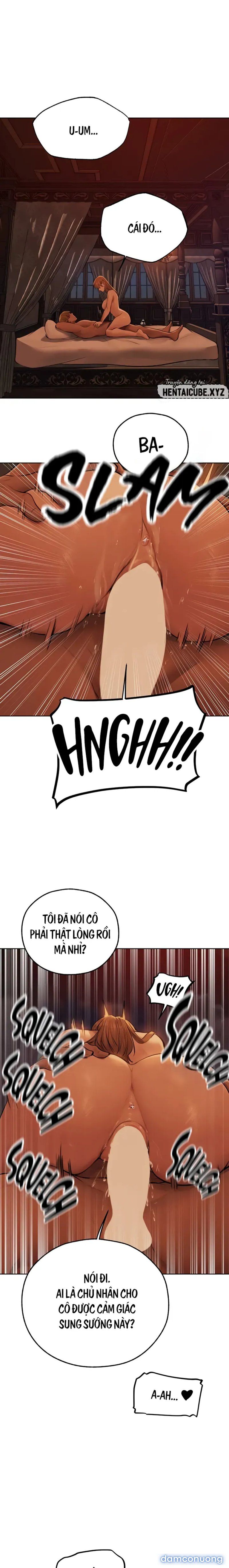 đọc truyện Sensei Thầy Chọn Ai? Chương 69 ảnh 15 tại Thiên Thai Truyện