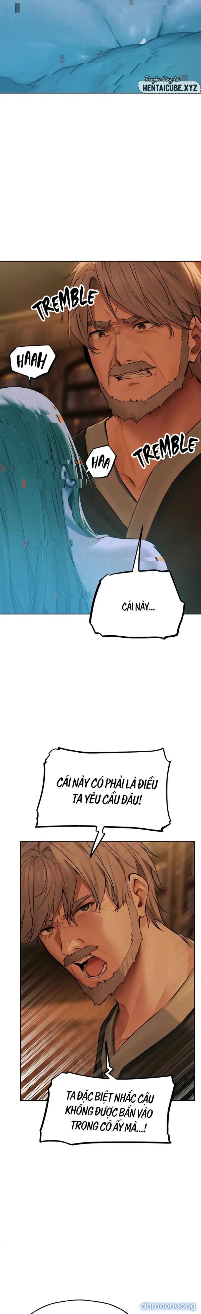 đọc truyện Sensei Thầy Chọn Ai? Chương 69 ảnh 18 tại Thiên Thai Truyện