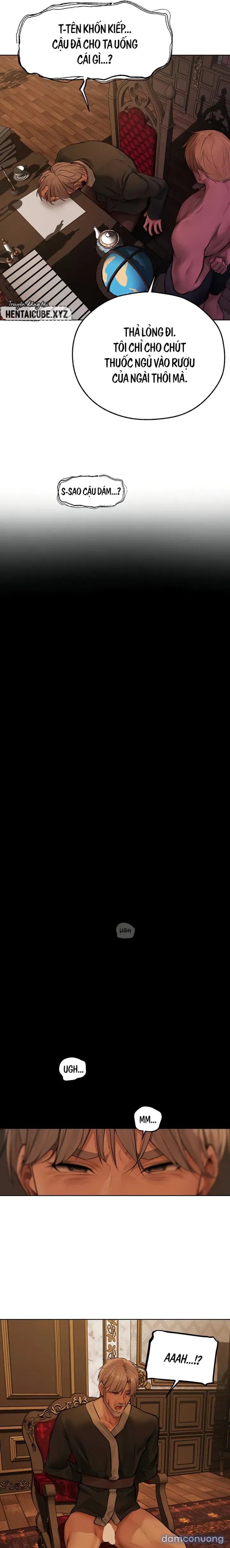 đọc truyện Sensei Thầy Chọn Ai? Chương 69 ảnh 20 tại Thiên Thai Truyện