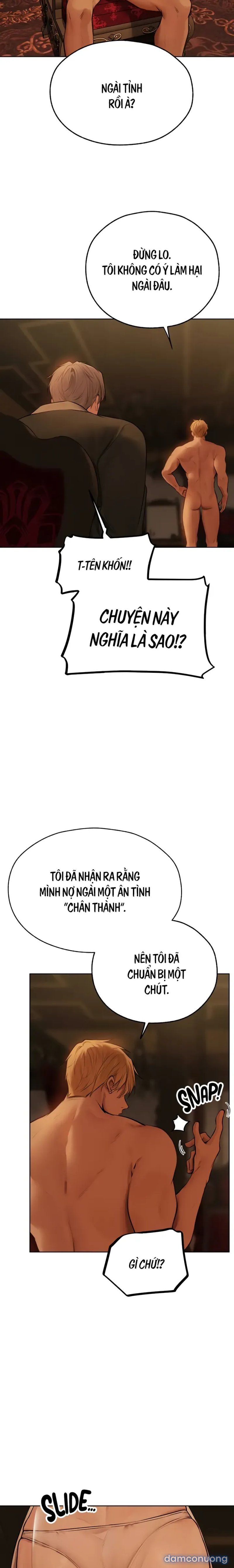 đọc truyện Sensei Thầy Chọn Ai? Chương 69 ảnh 21 tại Thiên Thai Truyện