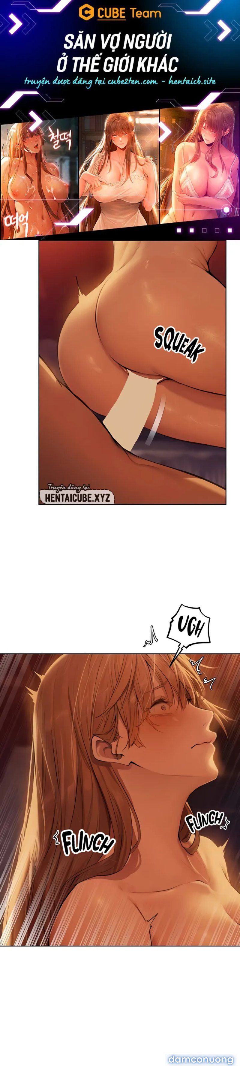 đọc truyện Sensei Thầy Chọn Ai? Chương 69 ảnh 4 tại Thiên Thai Truyện