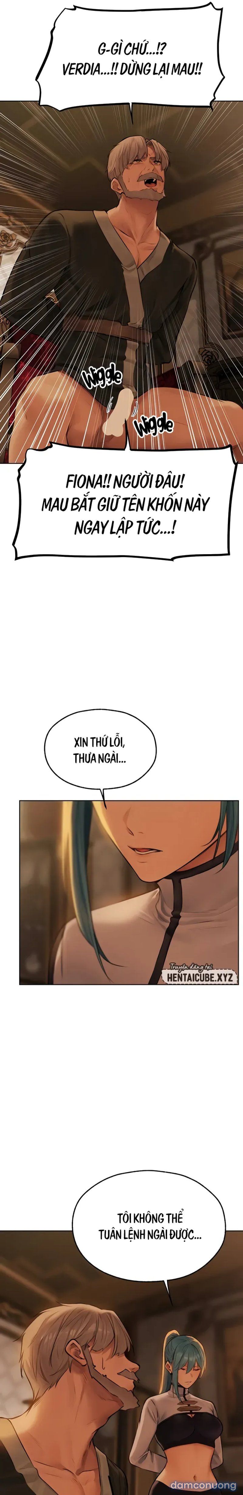 đọc truyện Sensei Thầy Chọn Ai? Chương 69 ảnh 23 tại Thiên Thai Truyện