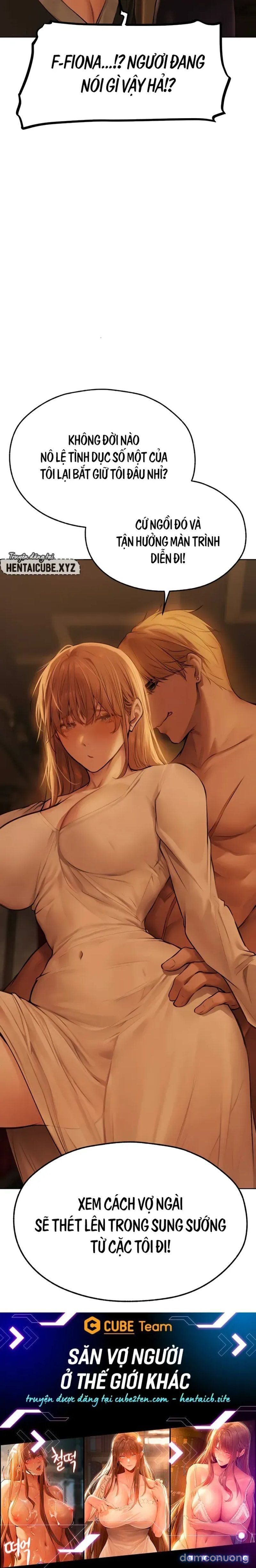 đọc truyện Sensei Thầy Chọn Ai? Chương 69 ảnh 24 tại Thiên Thai Truyện