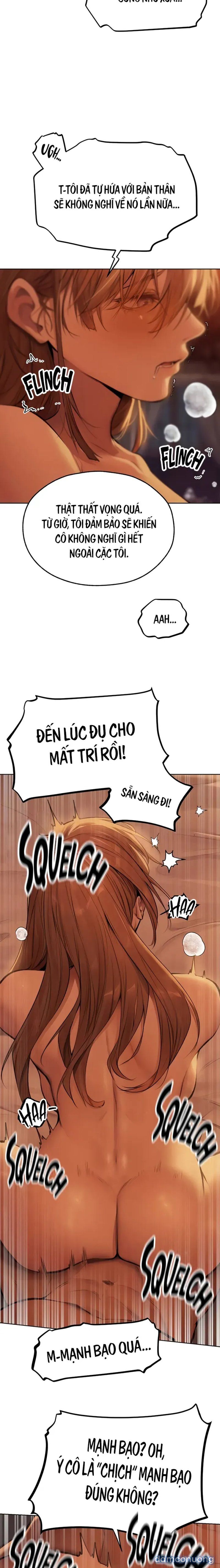 đọc truyện Sensei Thầy Chọn Ai? Chương 69 ảnh 6 tại Thiên Thai Truyện