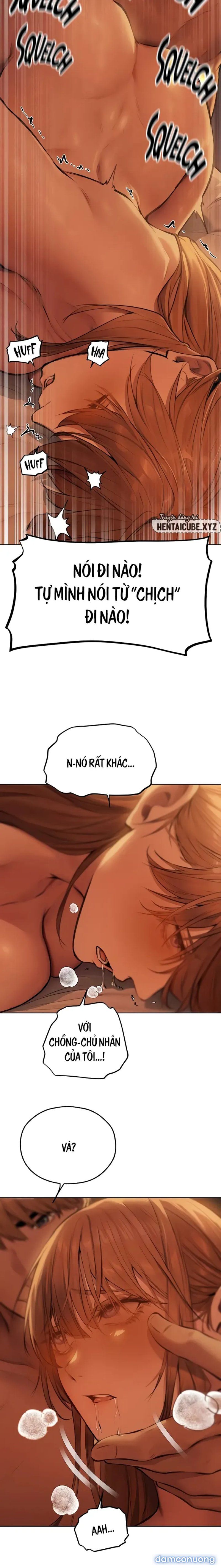 đọc truyện Sensei Thầy Chọn Ai? Chương 69 ảnh 7 tại Thiên Thai Truyện