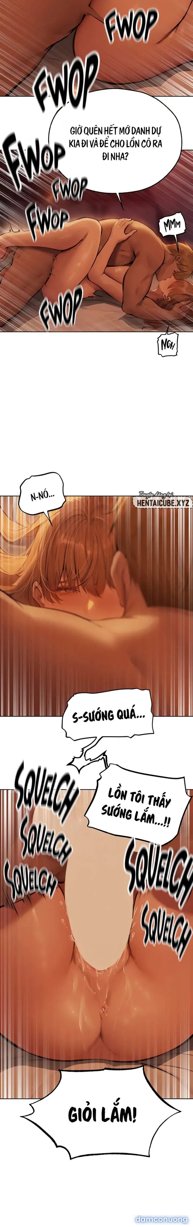 đọc truyện Sensei Thầy Chọn Ai? Chương 69 ảnh 10 tại Thiên Thai Truyện