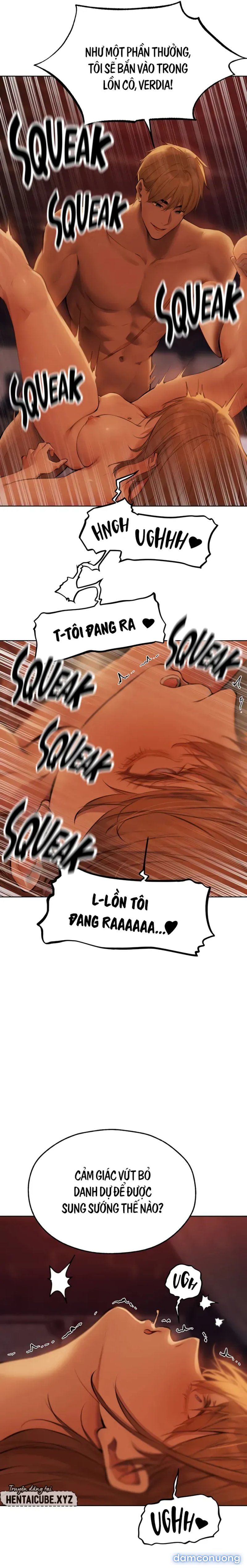 đọc truyện Sensei Thầy Chọn Ai? Chương 69 ảnh 11 tại Thiên Thai Truyện