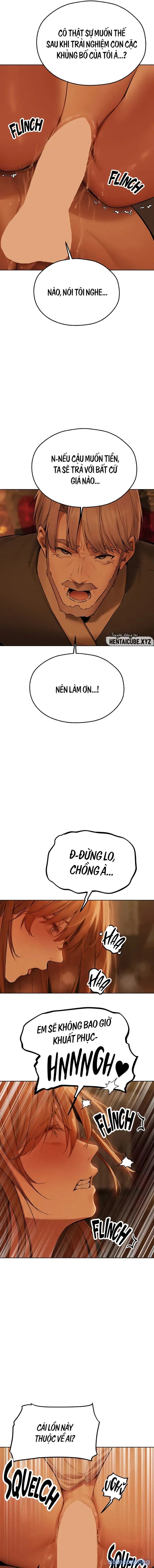 đọc truyện Sensei Thầy Chọn Ai? Chương 70 ảnh 13 tại Thiên Thai Truyện