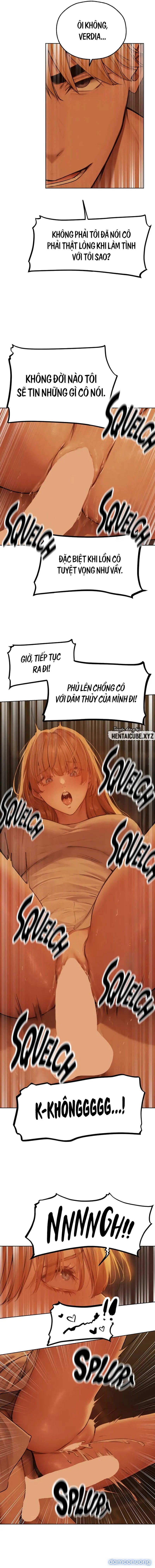 đọc truyện Sensei Thầy Chọn Ai? Chương 70 ảnh 15 tại Thiên Thai Truyện