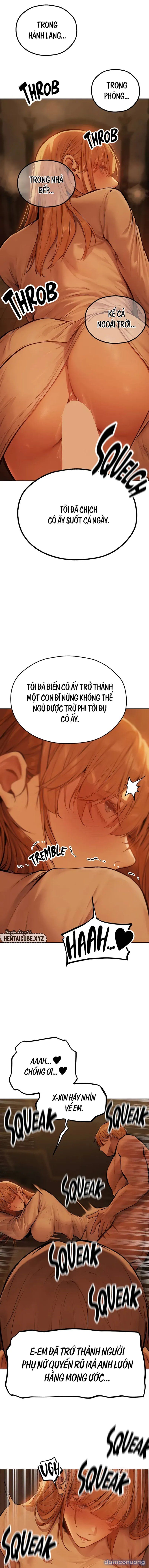 đọc truyện Sensei Thầy Chọn Ai? Chương 70 ảnh 5 tại Thiên Thai Truyện