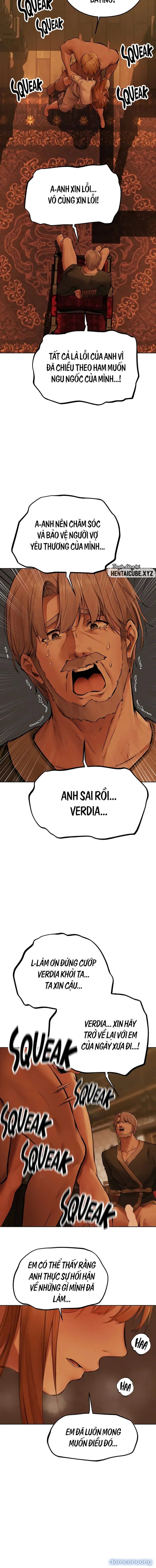 đọc truyện Sensei Thầy Chọn Ai? Chương 70 ảnh 8 tại Thiên Thai Truyện