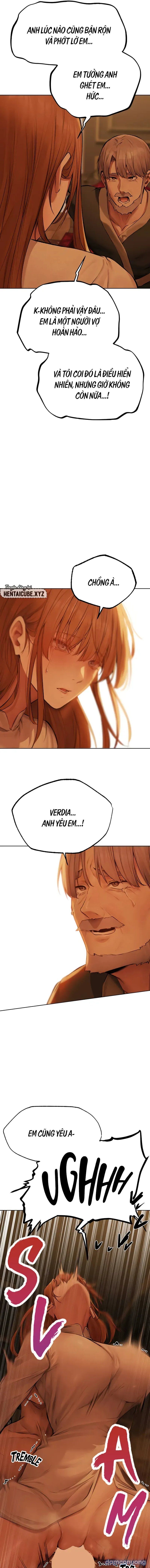 đọc truyện Sensei Thầy Chọn Ai? Chương 70 ảnh 9 tại Thiên Thai Truyện