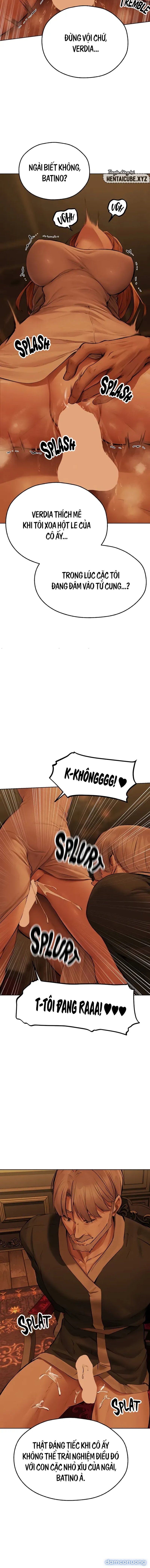 đọc truyện Sensei Thầy Chọn Ai? Chương 70 ảnh 10 tại Thiên Thai Truyện