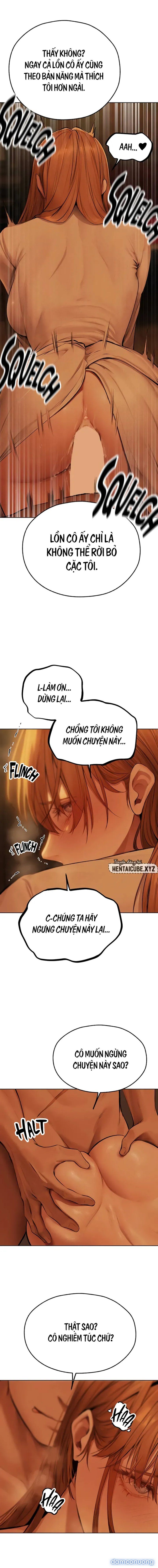 đọc truyện Sensei Thầy Chọn Ai? Chương 70 ảnh 11 tại Thiên Thai Truyện