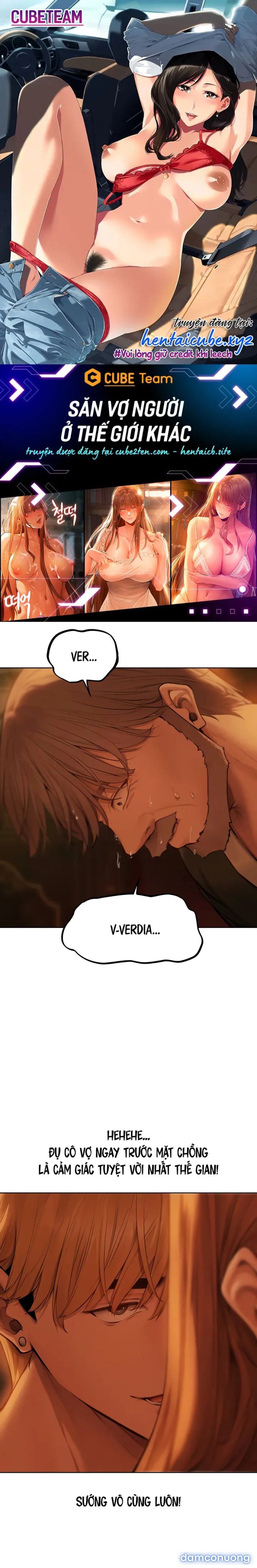 đọc truyện Sensei Thầy Chọn Ai? Chương 71 ảnh 2 tại Thiên Thai Truyện