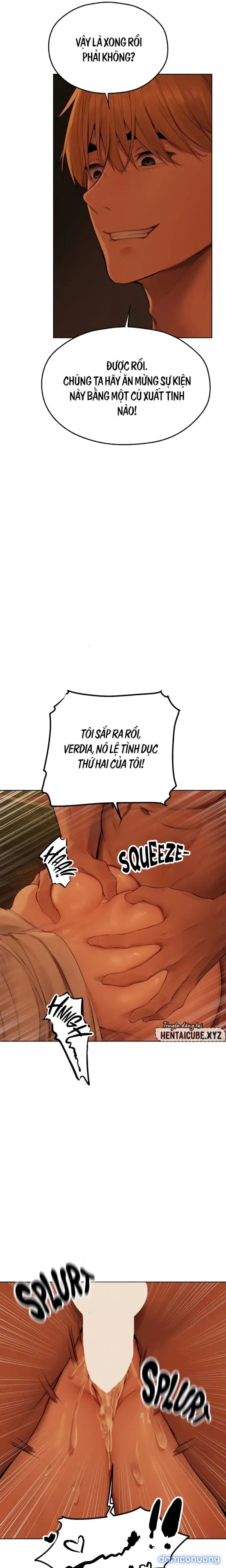 đọc truyện Sensei Thầy Chọn Ai? Chương 71 ảnh 12 tại Thiên Thai Truyện