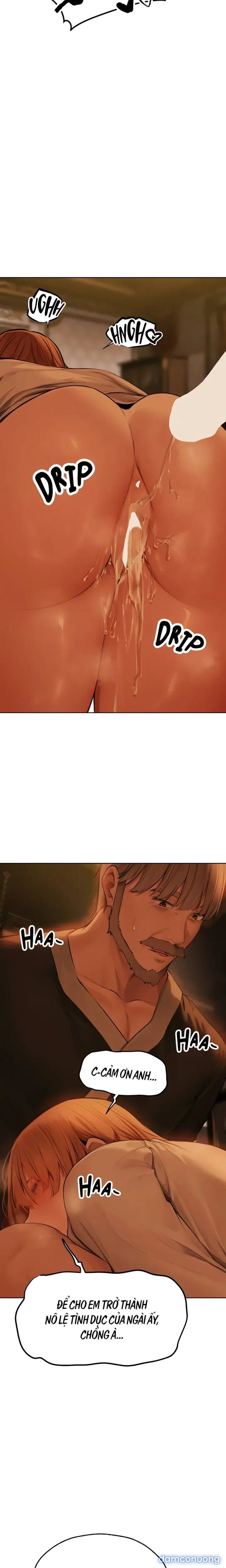 đọc truyện Sensei Thầy Chọn Ai? Chương 71 ảnh 13 tại Thiên Thai Truyện