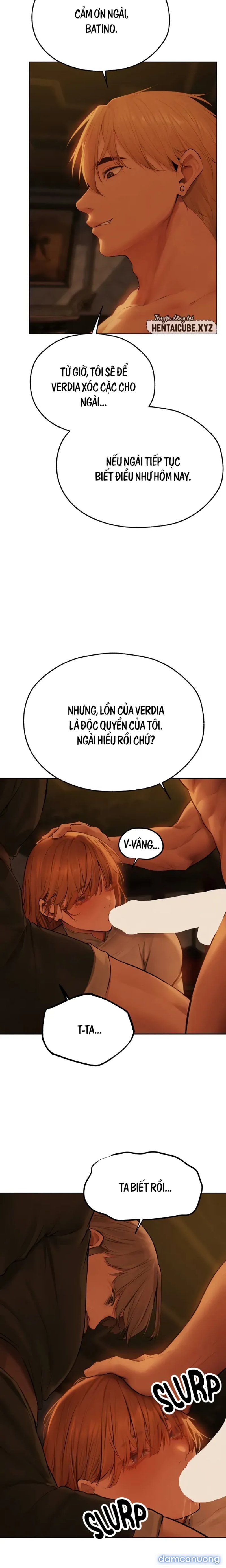 đọc truyện Sensei Thầy Chọn Ai? Chương 71 ảnh 14 tại Thiên Thai Truyện