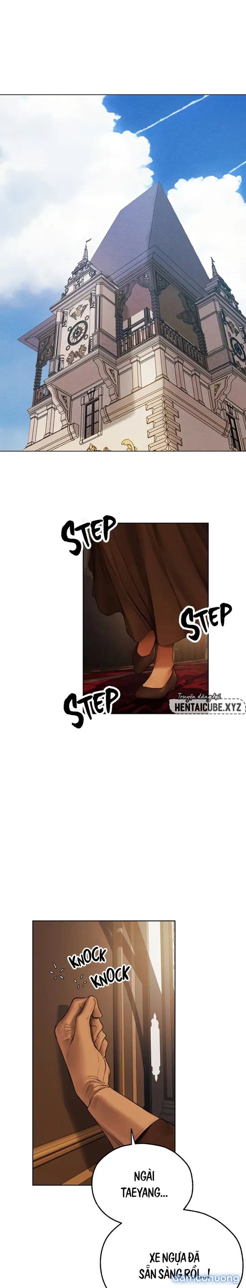 đọc truyện Sensei Thầy Chọn Ai? Chương 71 ảnh 15 tại Thiên Thai Truyện