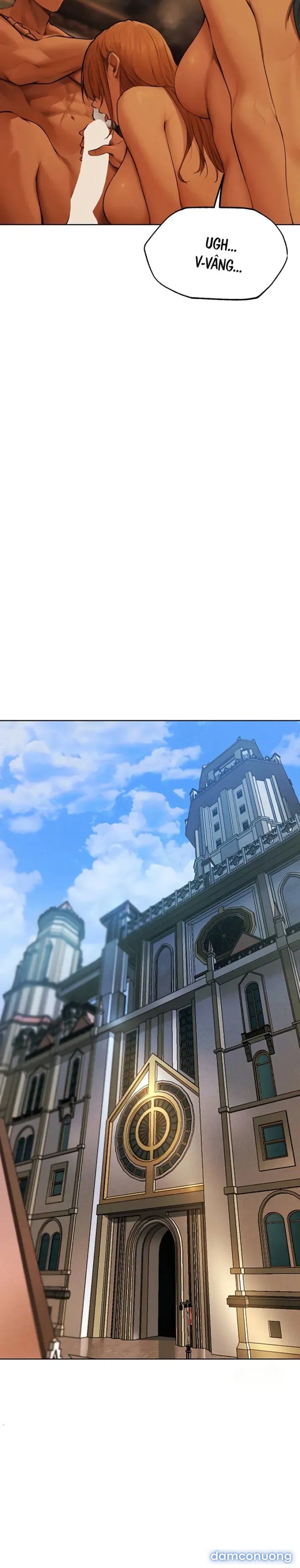 đọc truyện Sensei Thầy Chọn Ai? Chương 71 ảnh 17 tại Thiên Thai Truyện