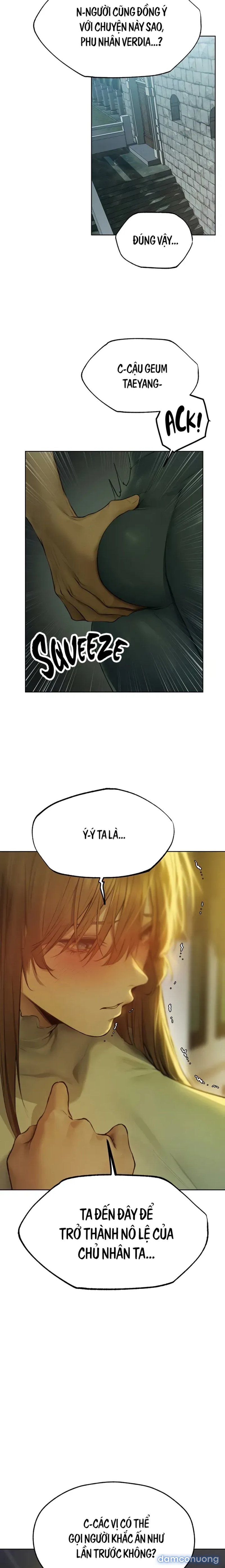 đọc truyện Sensei Thầy Chọn Ai? Chương 71 ảnh 19 tại Thiên Thai Truyện