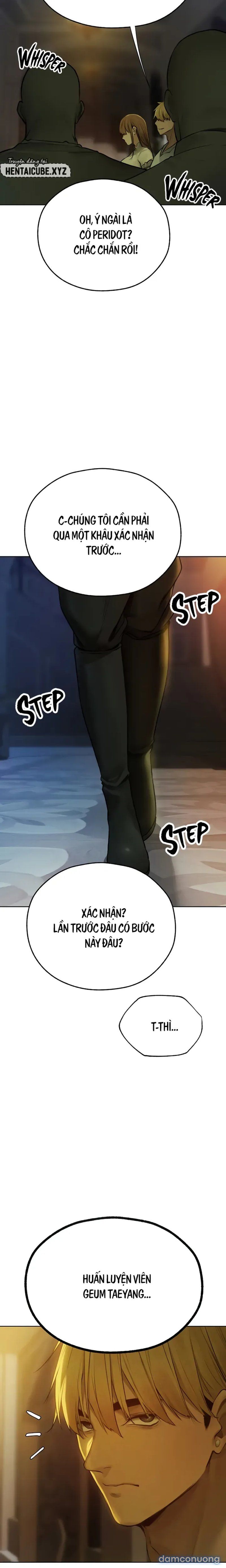 đọc truyện Sensei Thầy Chọn Ai? Chương 71 ảnh 20 tại Thiên Thai Truyện