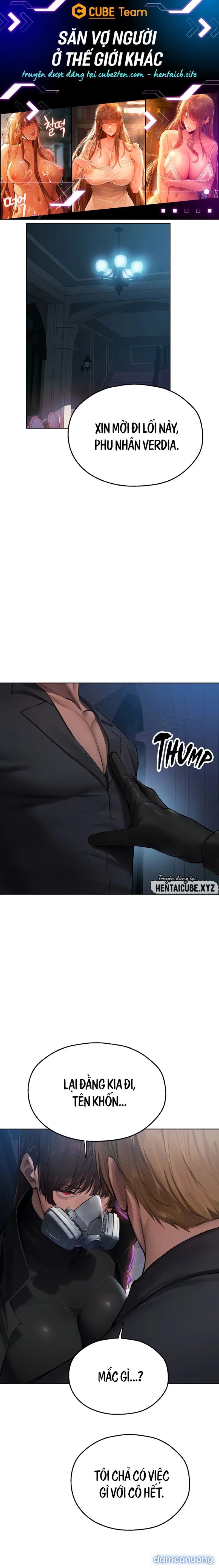 đọc truyện Sensei Thầy Chọn Ai? Chương 72 ảnh 3 tại Thiên Thai Truyện