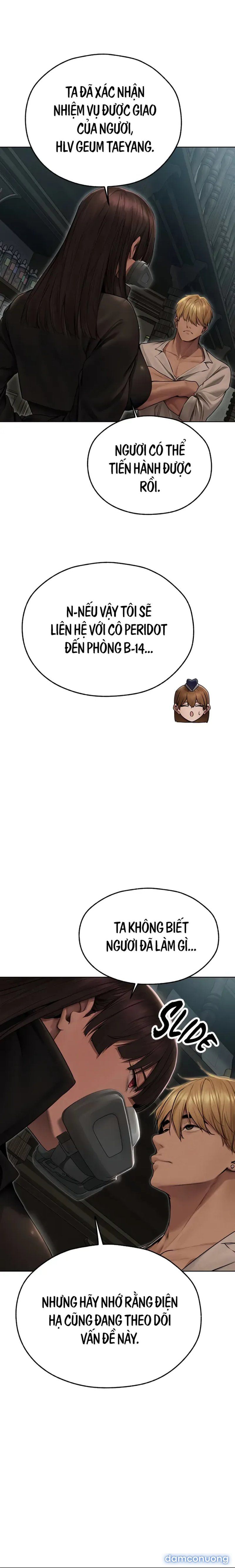 đọc truyện Sensei Thầy Chọn Ai? Chương 72 ảnh 12 tại Thiên Thai Truyện