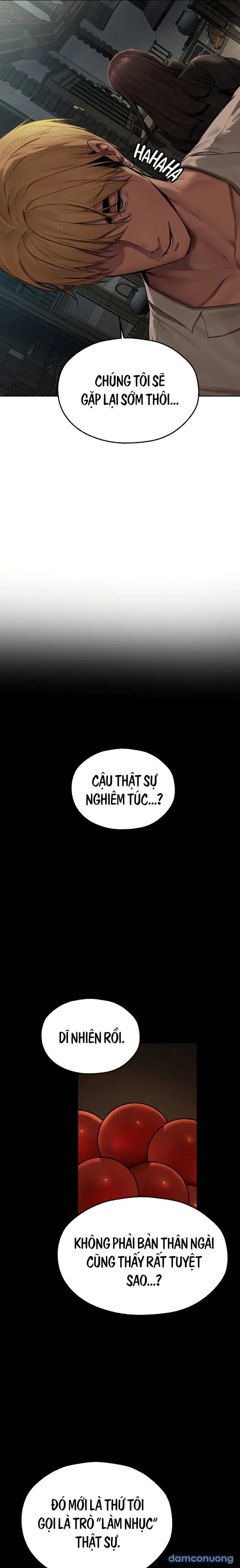 đọc truyện Sensei Thầy Chọn Ai? Chương 72 ảnh 13 tại Thiên Thai Truyện