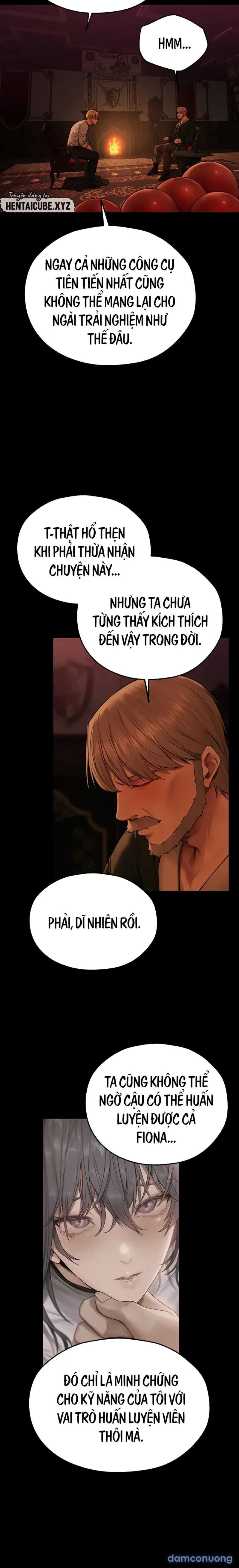 đọc truyện Sensei Thầy Chọn Ai? Chương 72 ảnh 14 tại Thiên Thai Truyện