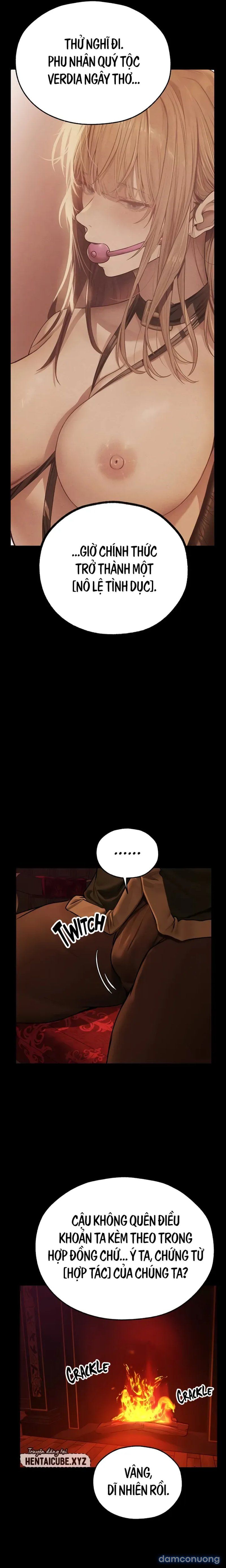 đọc truyện Sensei Thầy Chọn Ai? Chương 72 ảnh 16 tại Thiên Thai Truyện