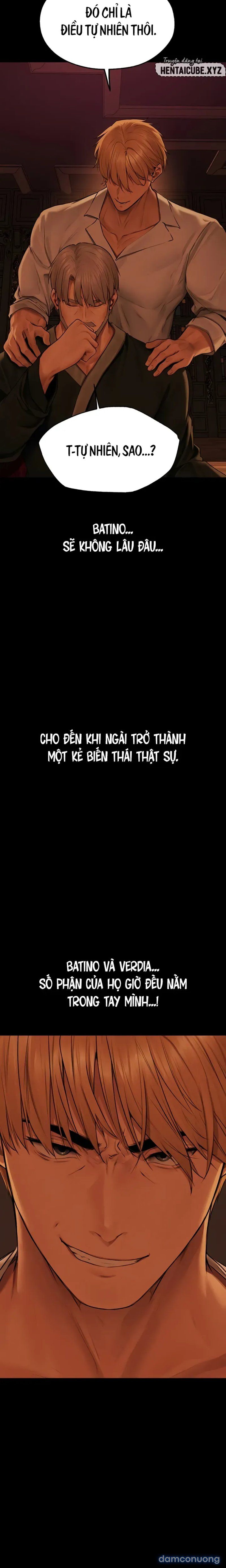 đọc truyện Sensei Thầy Chọn Ai? Chương 72 ảnh 18 tại Thiên Thai Truyện