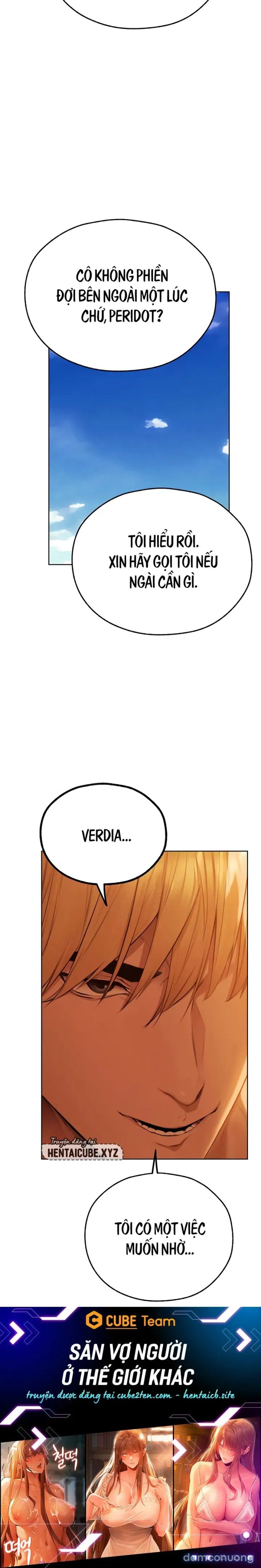 đọc truyện Sensei Thầy Chọn Ai? Chương 72 ảnh 23 tại Thiên Thai Truyện