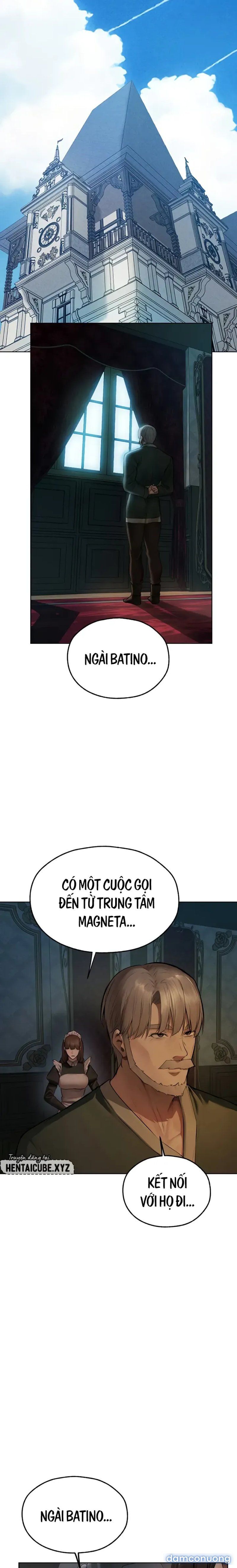 đọc truyện Sensei Thầy Chọn Ai? Chương 72 ảnh 8 tại Thiên Thai Truyện