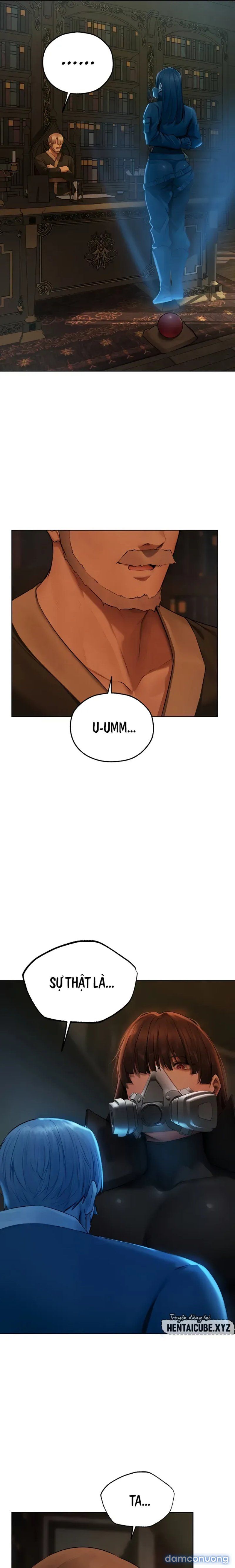 đọc truyện Sensei Thầy Chọn Ai? Chương 72 ảnh 10 tại Thiên Thai Truyện