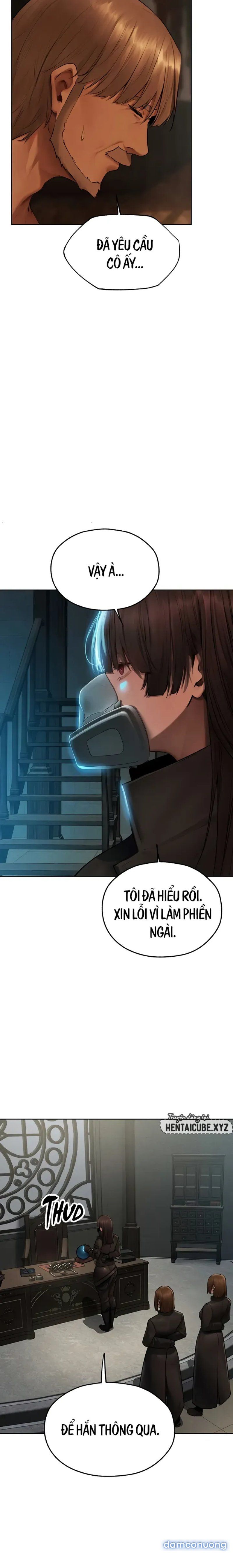 đọc truyện Sensei Thầy Chọn Ai? Chương 72 ảnh 11 tại Thiên Thai Truyện