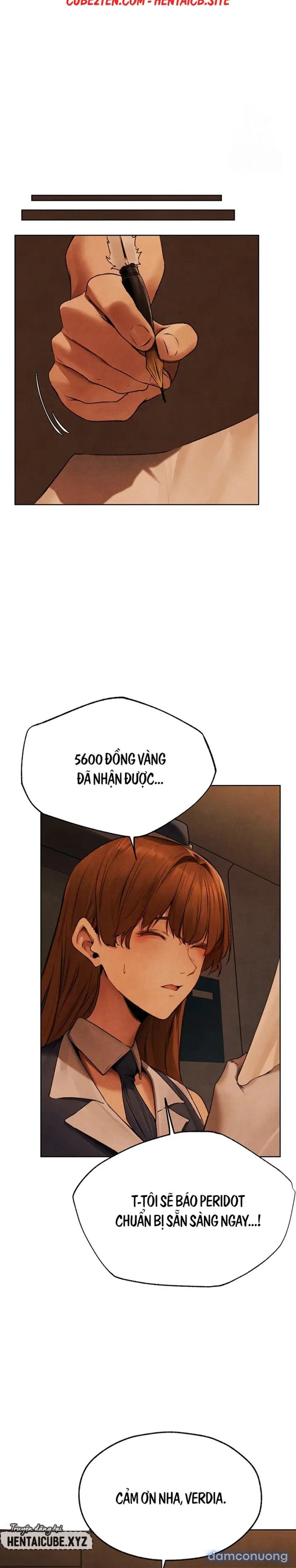 đọc truyện Sensei Thầy Chọn Ai? Chương 73 ảnh 13 tại Thiên Thai Truyện