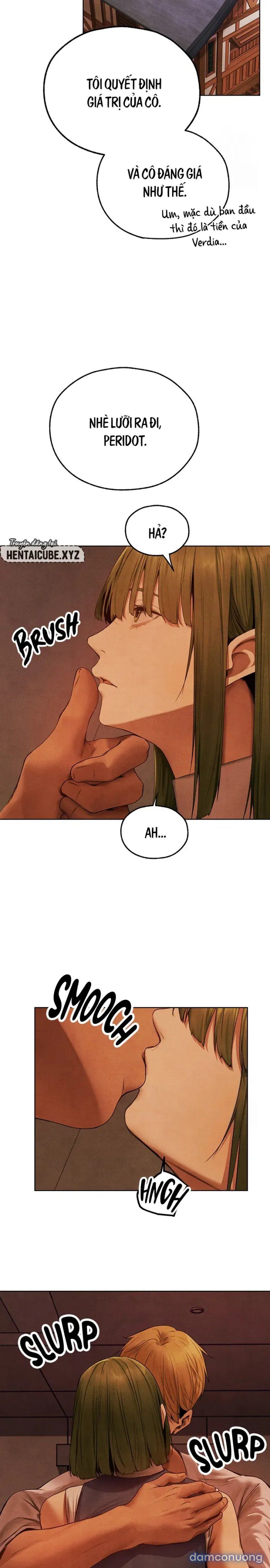 đọc truyện Sensei Thầy Chọn Ai? Chương 73 ảnh 16 tại Thiên Thai Truyện