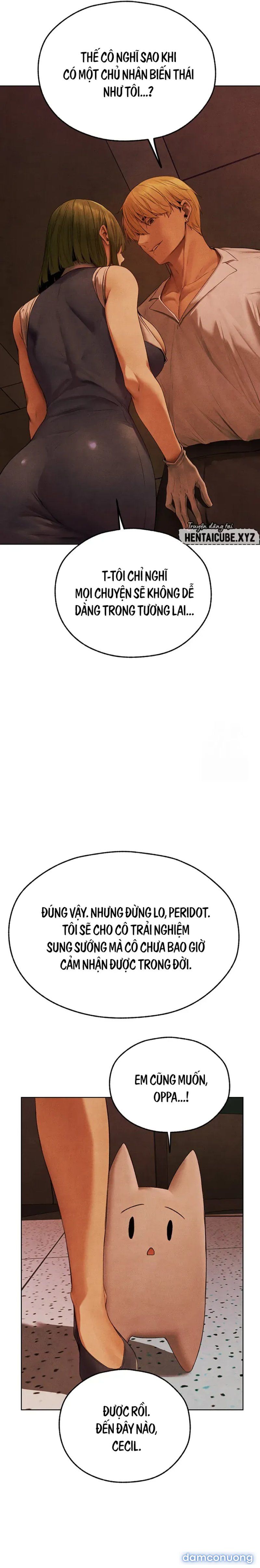 đọc truyện Sensei Thầy Chọn Ai? Chương 73 ảnh 18 tại Thiên Thai Truyện