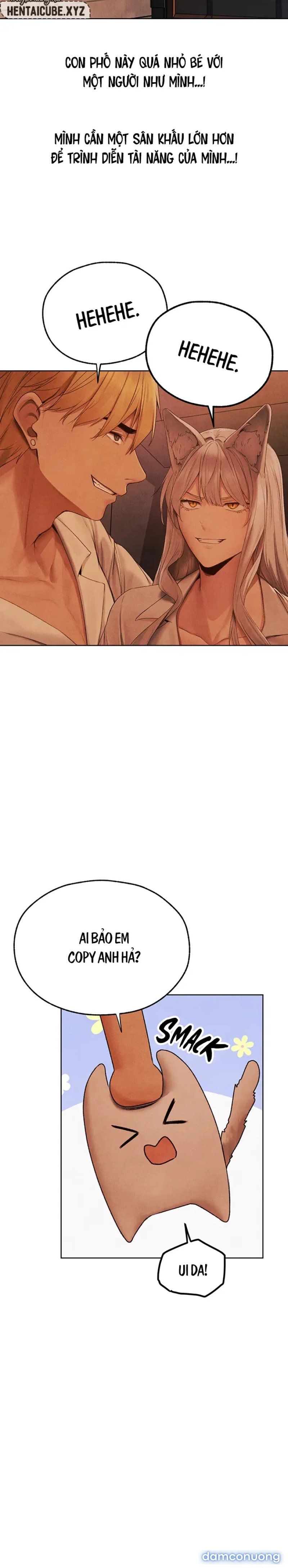 đọc truyện Sensei Thầy Chọn Ai? Chương 73 ảnh 22 tại Thiên Thai Truyện