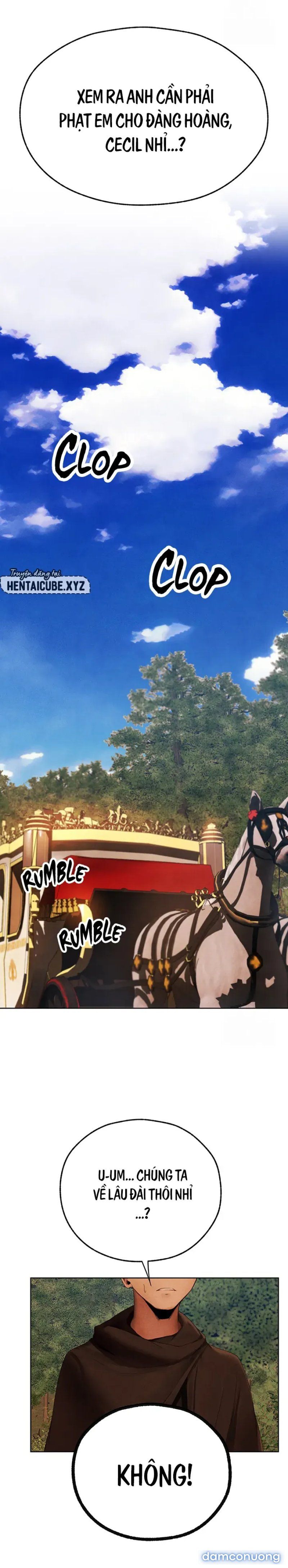 đọc truyện Sensei Thầy Chọn Ai? Chương 73 ảnh 23 tại Thiên Thai Truyện