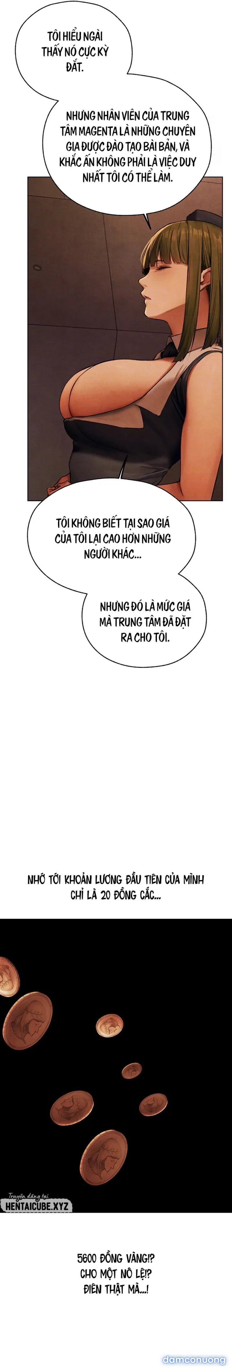 đọc truyện Sensei Thầy Chọn Ai? Chương 73 ảnh 6 tại Thiên Thai Truyện