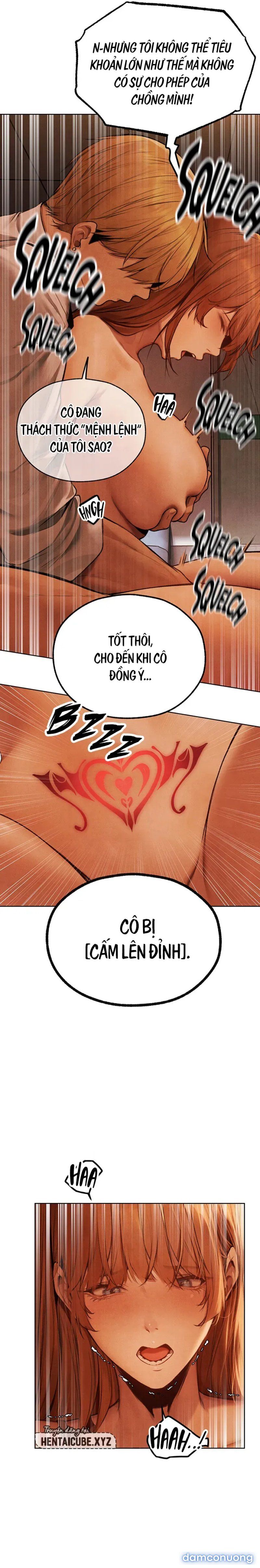 đọc truyện Sensei Thầy Chọn Ai? Chương 73 ảnh 9 tại Thiên Thai Truyện