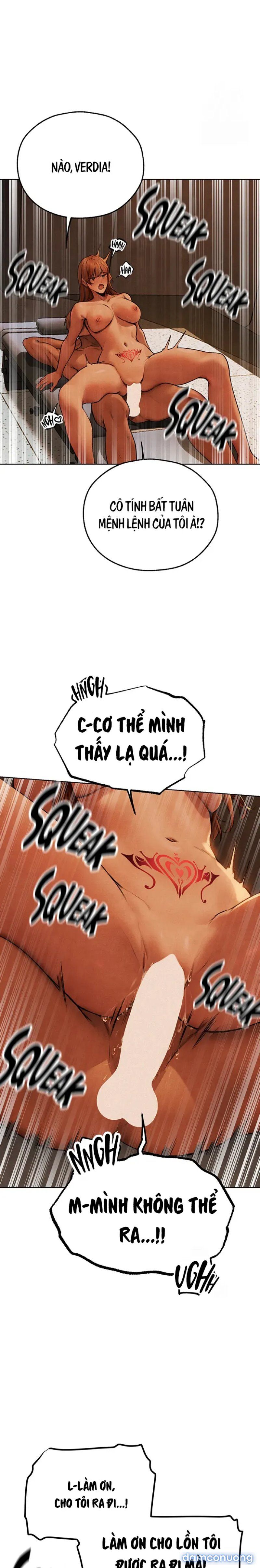 đọc truyện Sensei Thầy Chọn Ai? Chương 73 ảnh 10 tại Thiên Thai Truyện