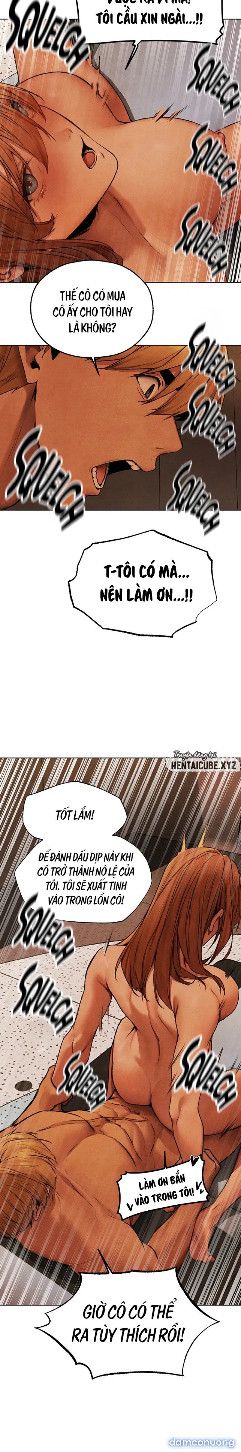 đọc truyện Sensei Thầy Chọn Ai? Chương 73 ảnh 11 tại Thiên Thai Truyện