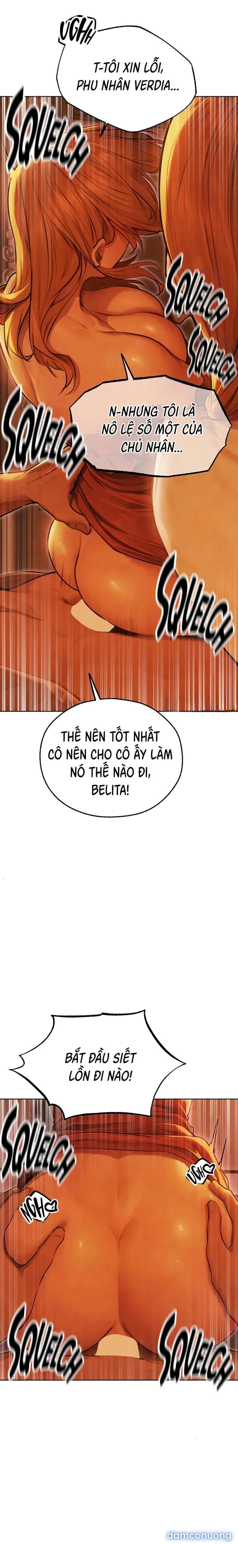 đọc truyện Sensei Thầy Chọn Ai? Chương 74 ảnh 13 tại Thiên Thai Truyện